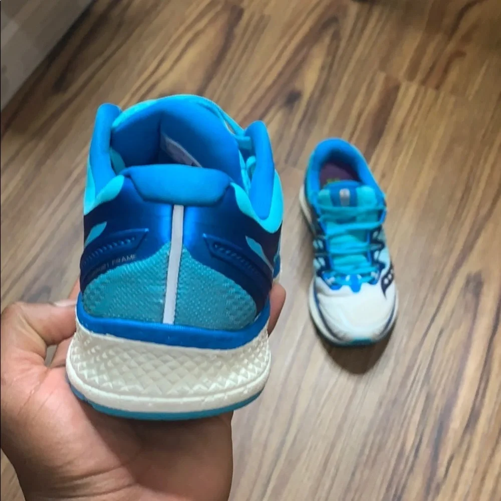Saucony Trumph 150 Series WMNS
